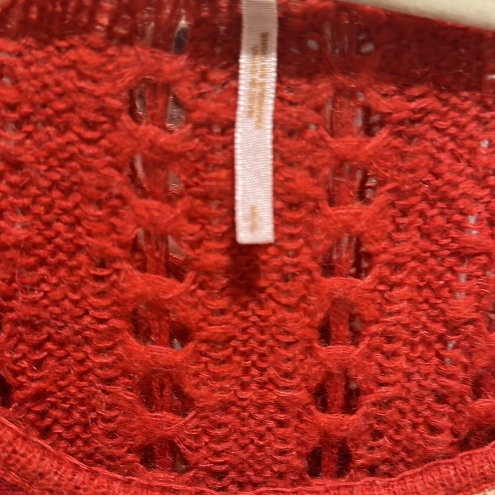 Free People size small